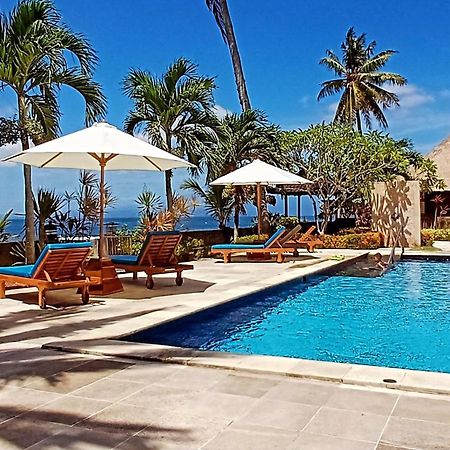 Melaya Beach Resort Room Double Penginuman Exteriör bild