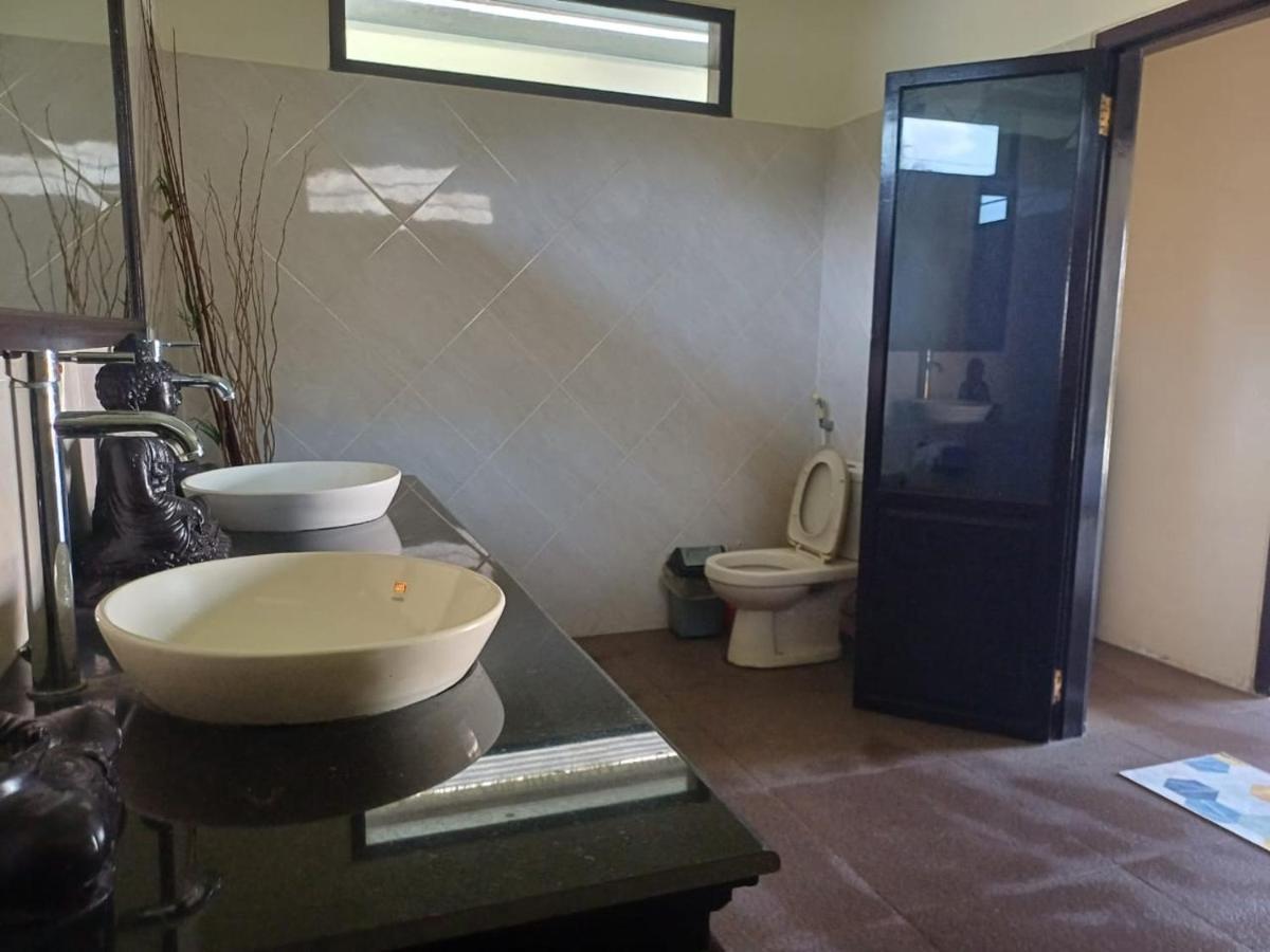 Melaya Beach Resort Room Double Penginuman Exteriör bild