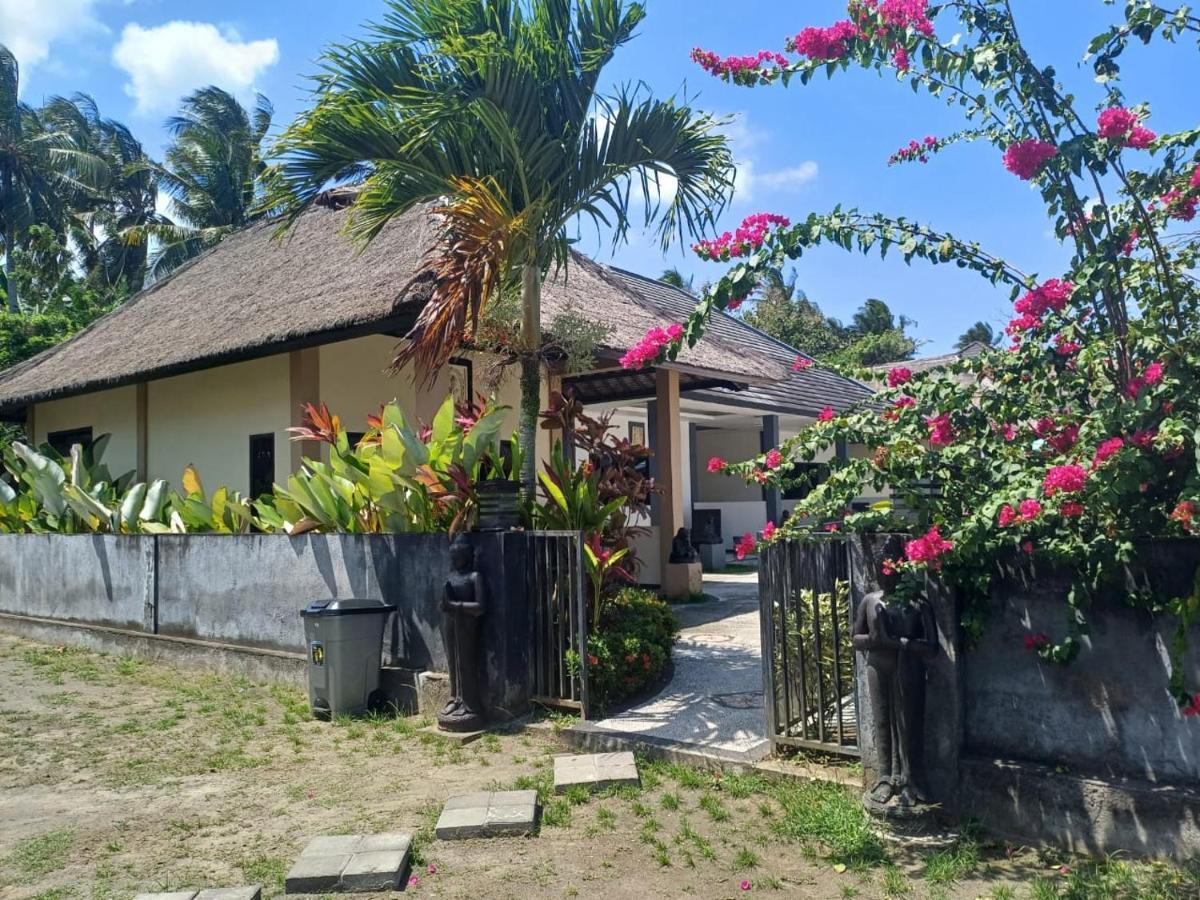 Melaya Beach Resort Room Double Penginuman Exteriör bild