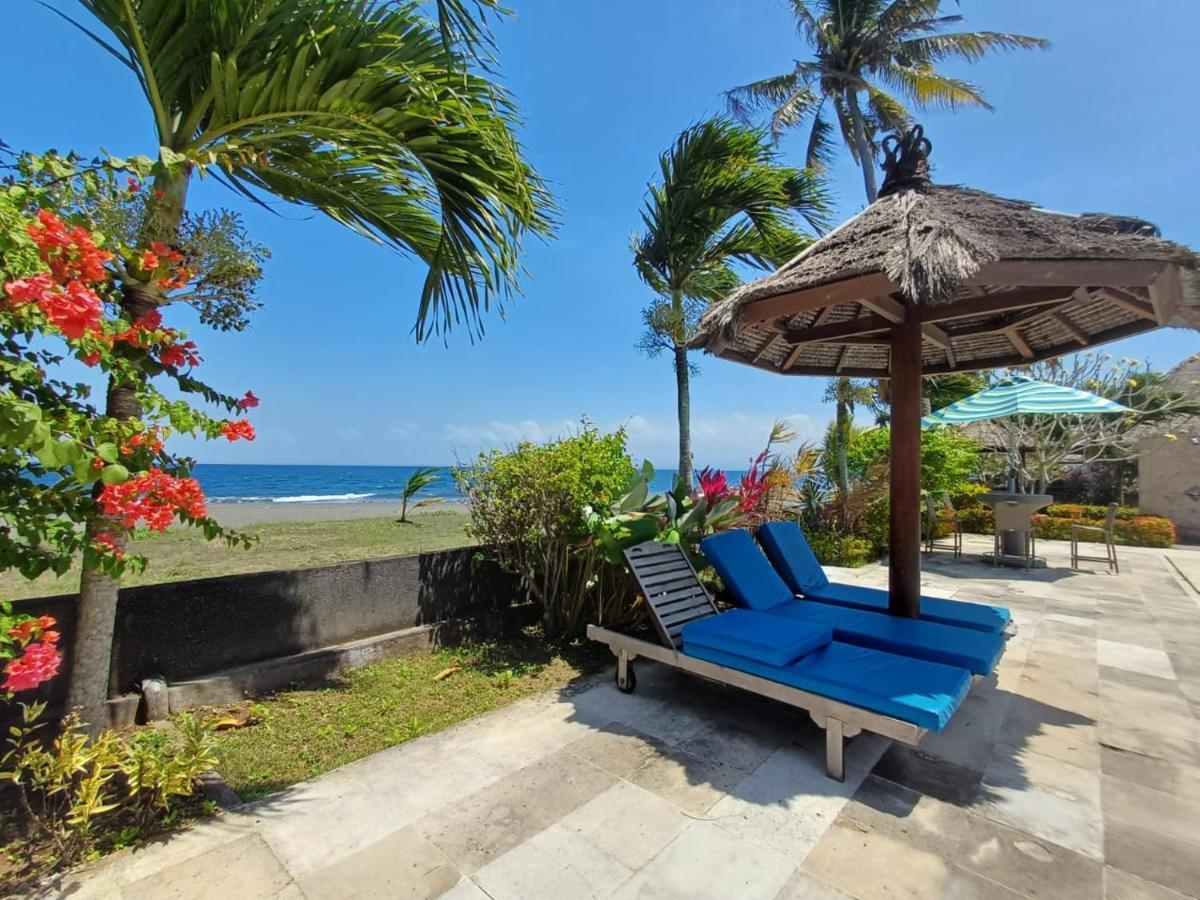 Melaya Beach Resort Room Double Penginuman Exteriör bild