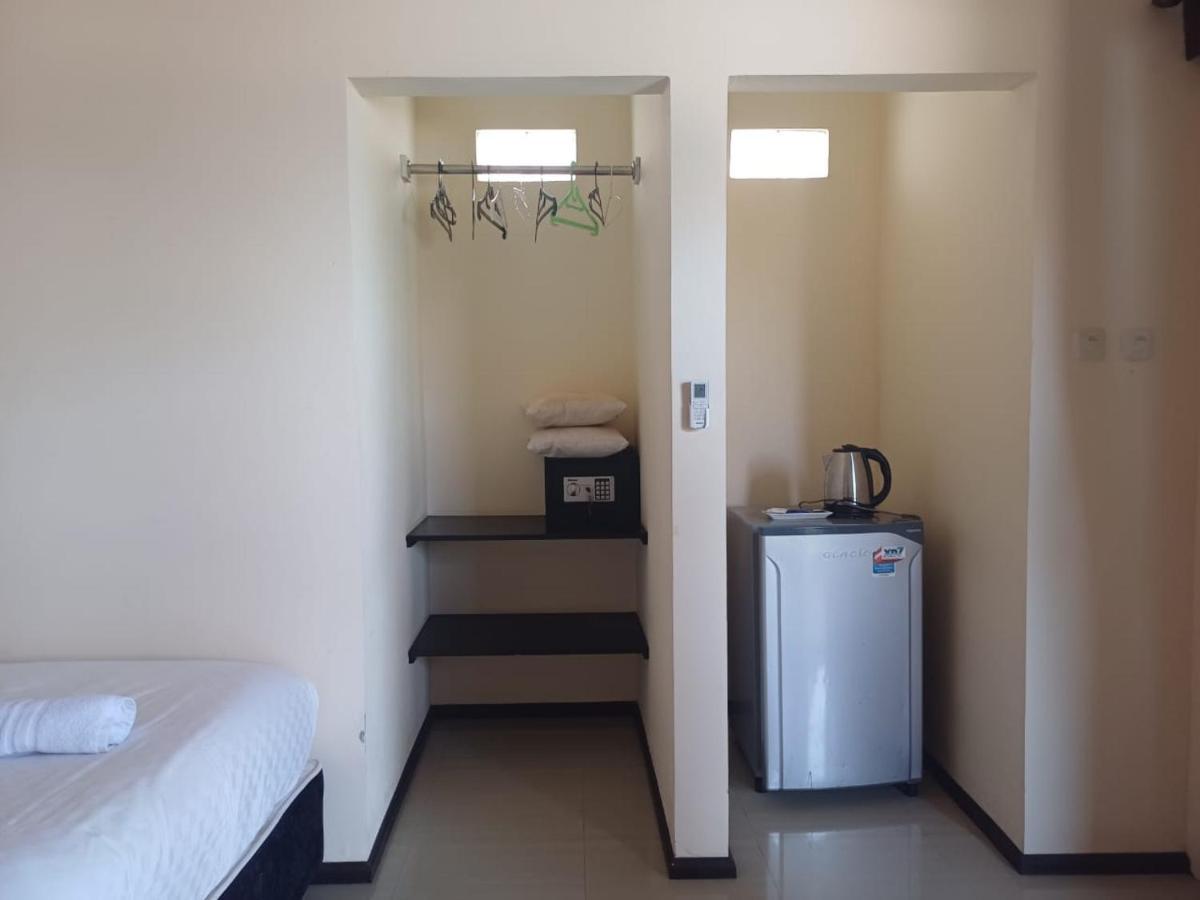 Melaya Beach Resort Room Double Penginuman Exteriör bild